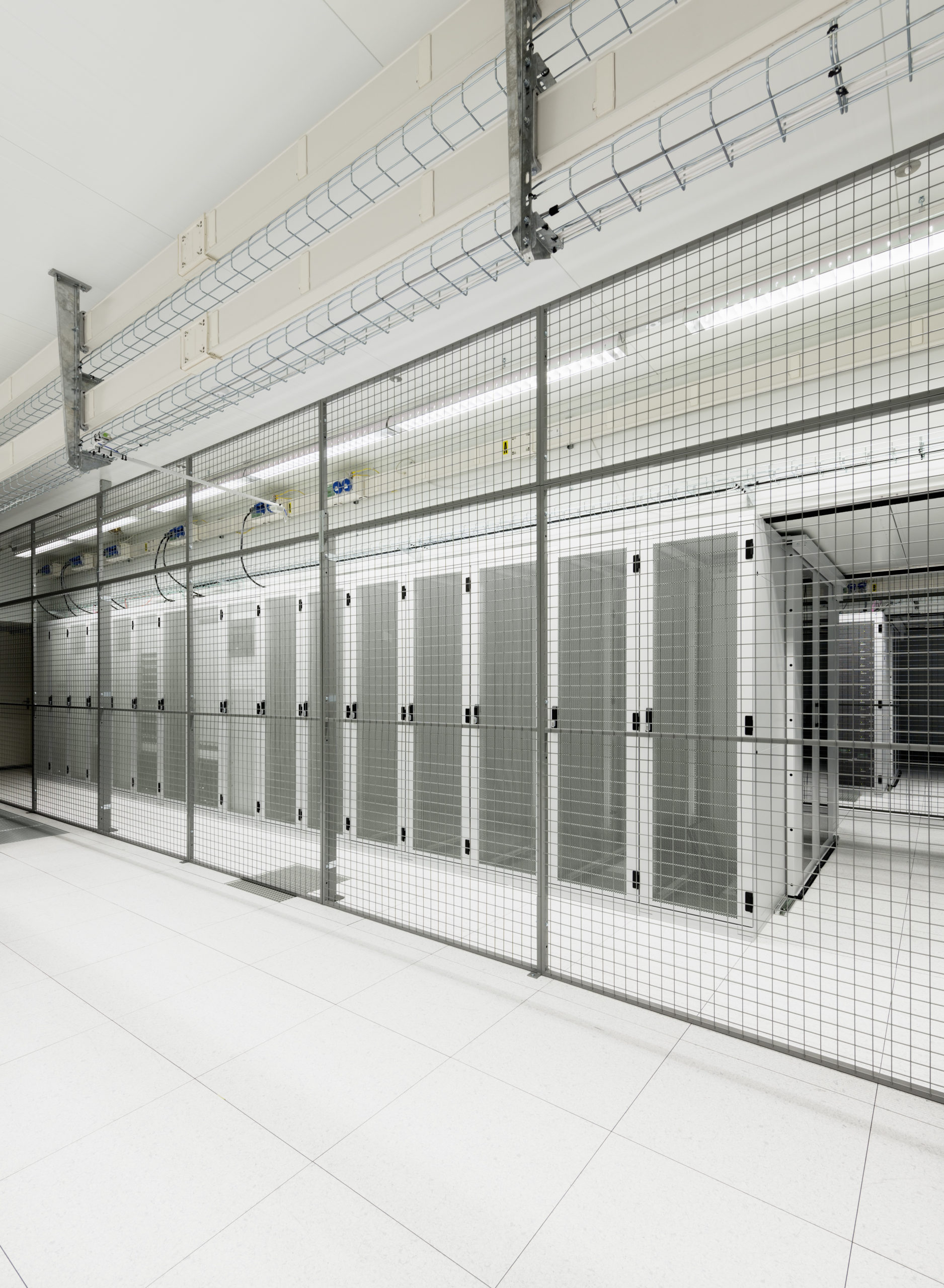 Batteries de stockage d'énergie