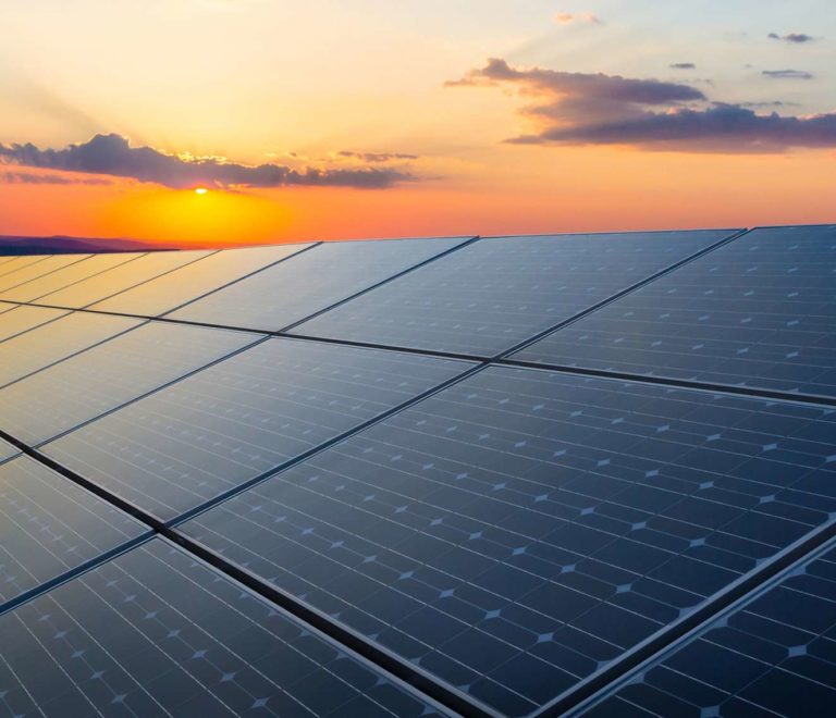 Communiqué de Presse – Netra cède un portefeuille de projets photovoltaïques à GEFISWISS Energy Transition Fund