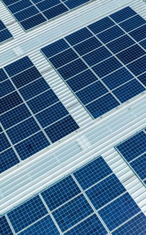 Panneaux solaire Contracting solaire entreprise